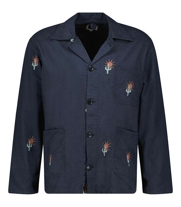 Chemise pour homme Dorsey Black Bsbee