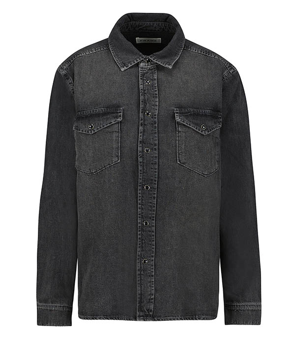 Chemise homme Modern Western Angel Frame