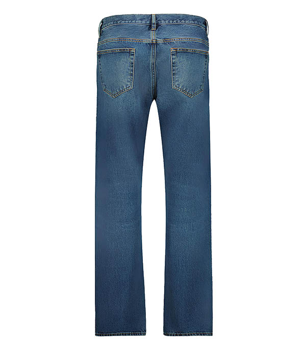 Jean homme the Straight Sepulveda Frame