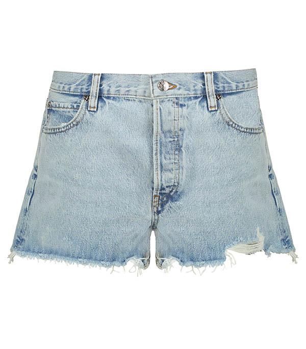Short The Hang Swindle Frame - Taille 28