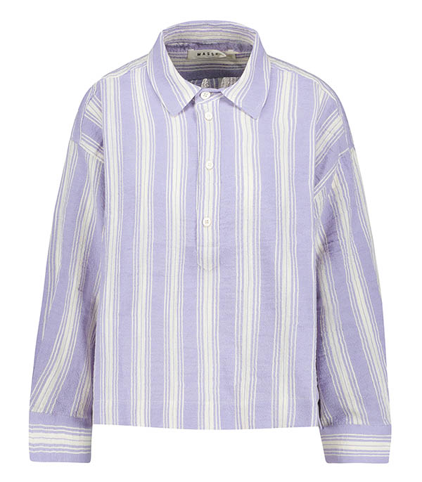 Chemise Moya Biarritz Masscob - Taille XS