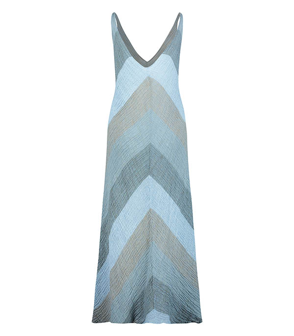 Robe Salvora Pananera Masscob