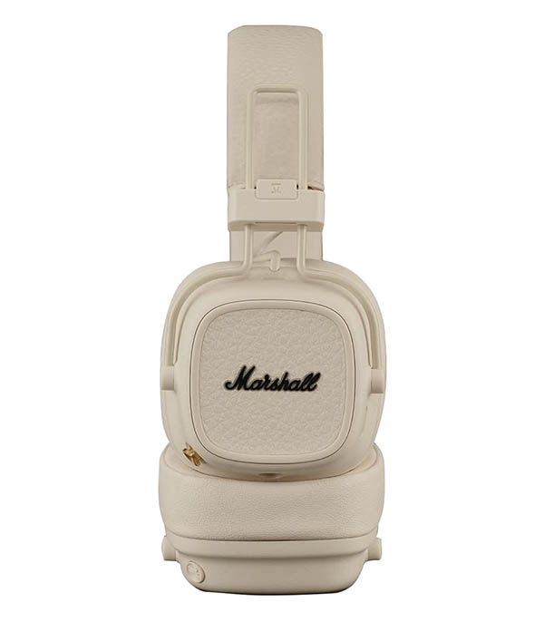Casque Major V Cream Marshall