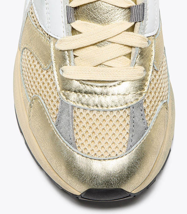 Baskets Mercury Elite Lam Camomille Diadora