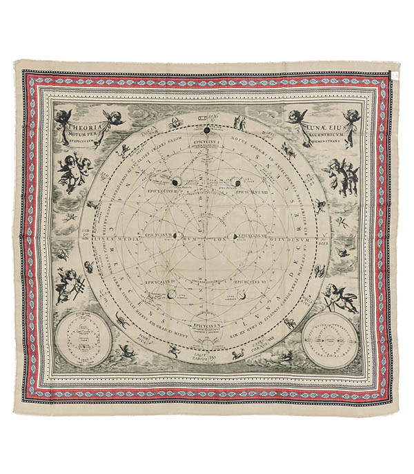 Etole Epica  Faliero Sarti