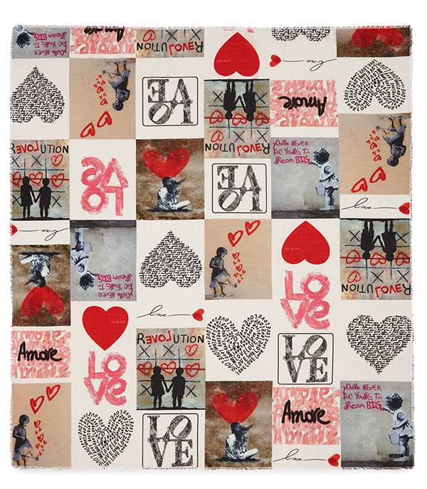 Etole Revolution Faliero Sarti