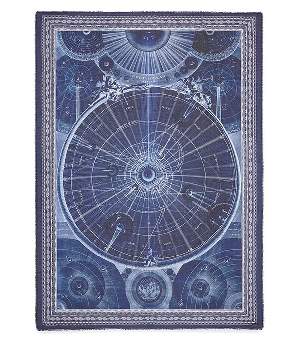 Etole Wind Bleu Faliero Sarti