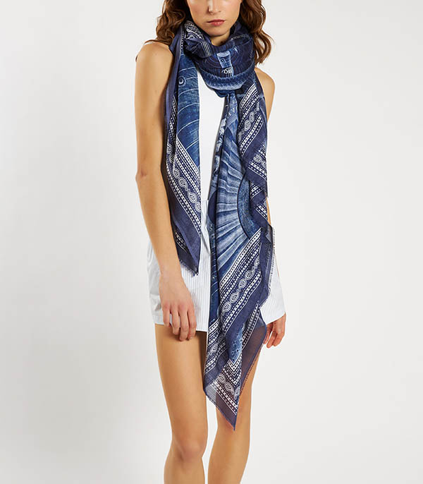 Etole Wind Bleu Faliero Sarti