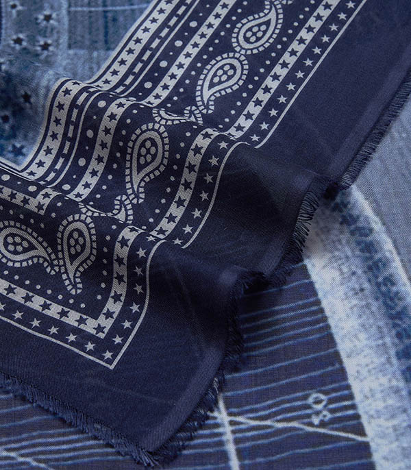 Etole Wind Bleu Faliero Sarti