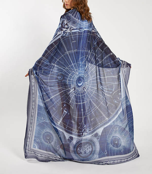 Etole Wind Bleu Faliero Sarti