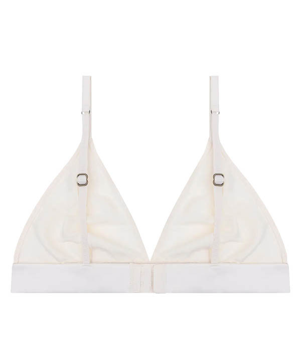 Soutien-gorge Darling Off White Love Stories