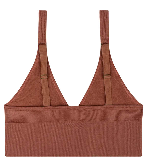 Brassière Posey Brown Love Stories