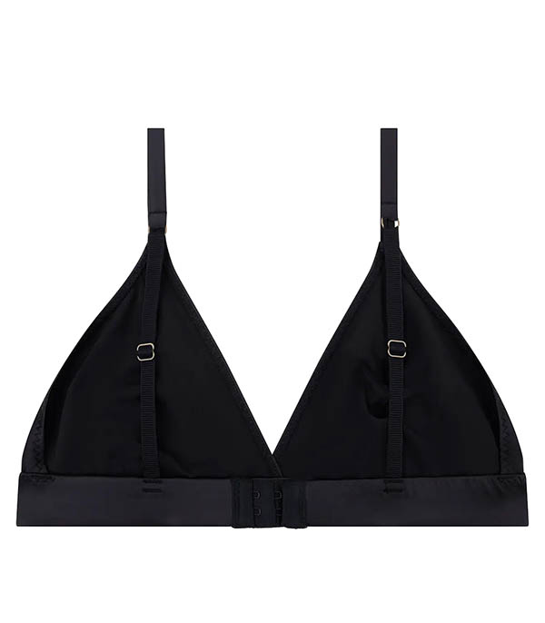Soutien-gorge Darling Noir Love Stories