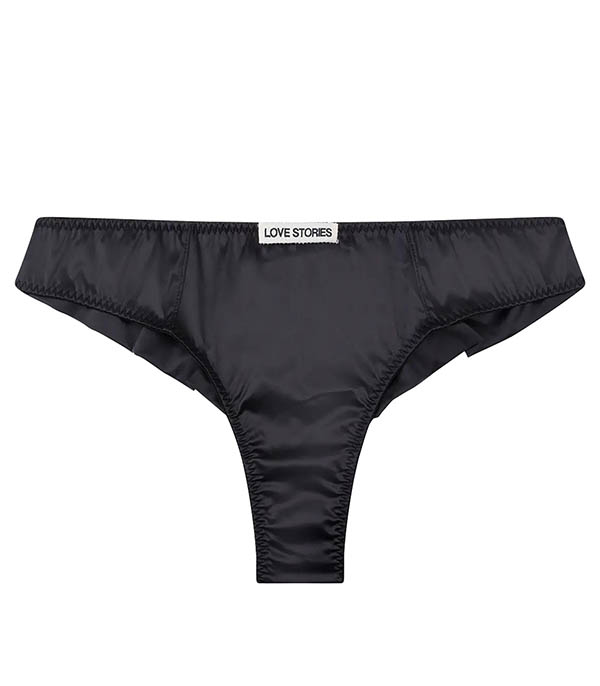 String Carl Noir Love Stories