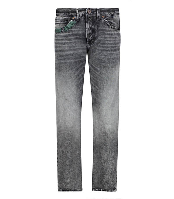 Jean Sapporo Midnight Rambler  BORO