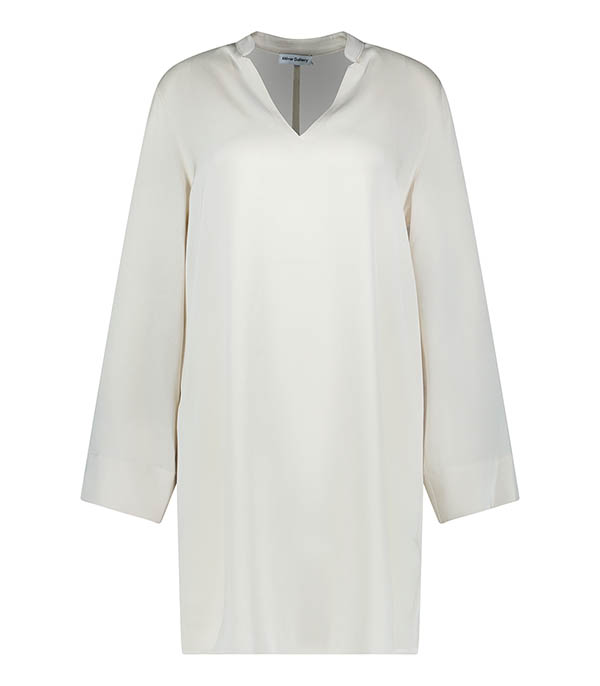 Tunique Lila Cream Ahlvar Gallery - Taille XS