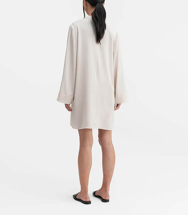 Tunique Lila Cream Ahlvar Gallery