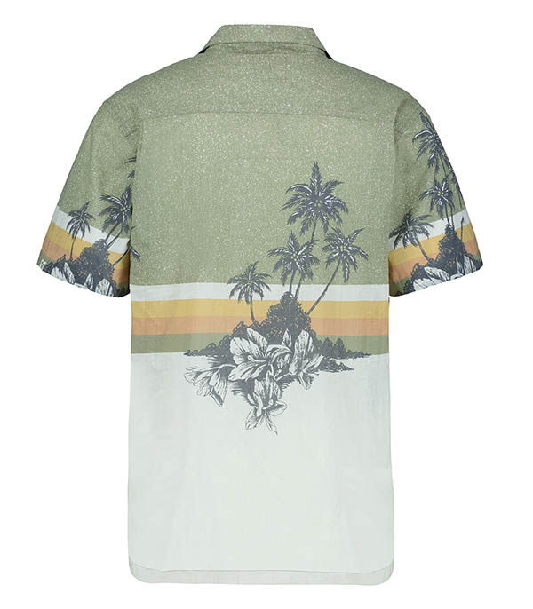 Chemise homme Cassidy Pacific Bsbee