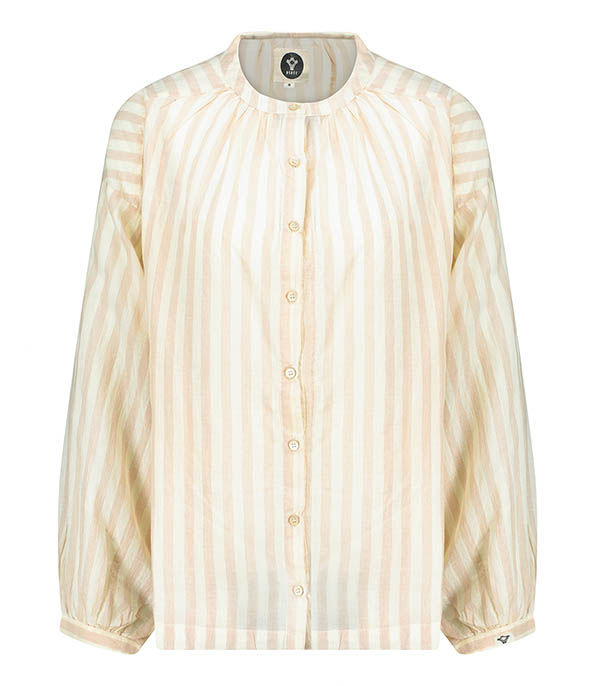 Chemise Kitty Powder Bsbee - Taille XS