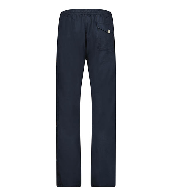 Pantalon pour Homme New Temescal Black Bsbee