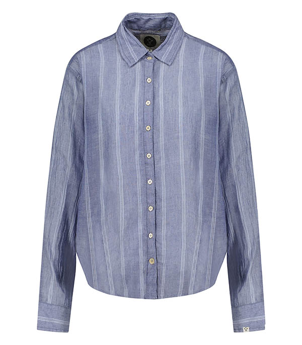 Chemise London Senate Bsbee - Taille S