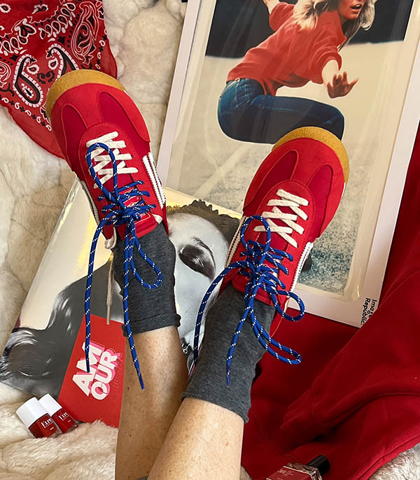 Baskets 6.02 Panther Chilly Pepper Puraai