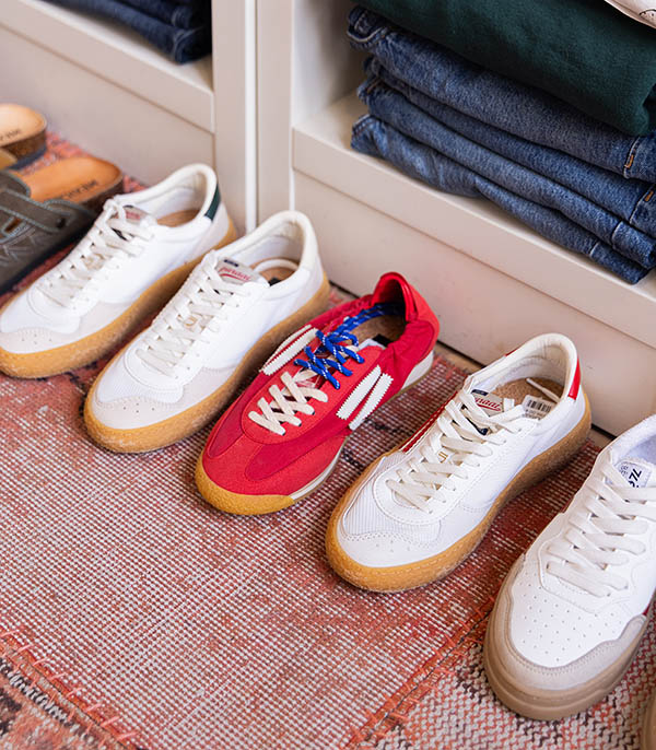 Baskets 6.02 Panther Chilly Pepper Puraai