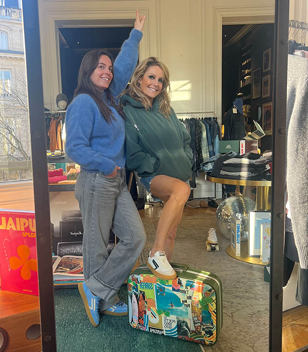 Baskets 4.05 Polly Evergreen Puraai