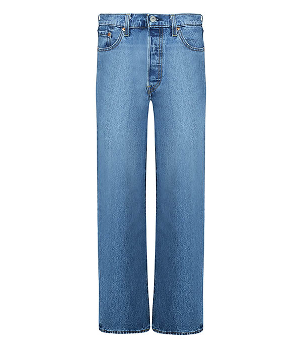 Jean Ribcage Straight Ankle Dance Around Levi's