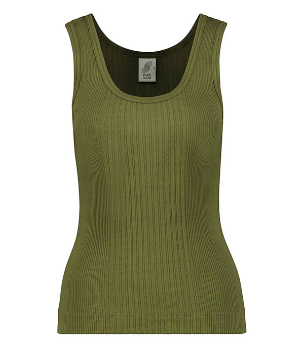 Débardeur Malawi Bronze Pure Sugar - Taille 2