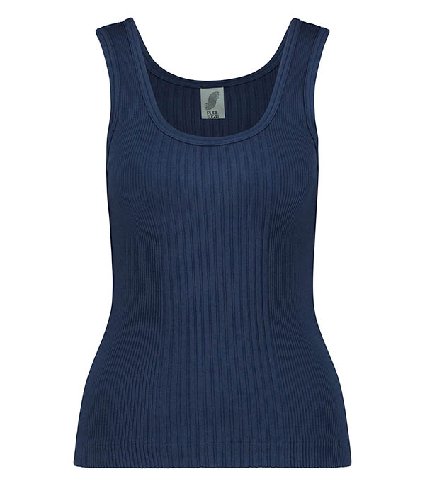 Débardeur Malawi Graphite Pure Sugar - Taille 1