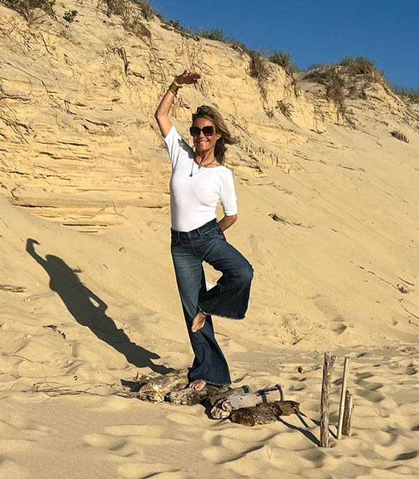 Body PhiPhi Blanc Pure Sugar