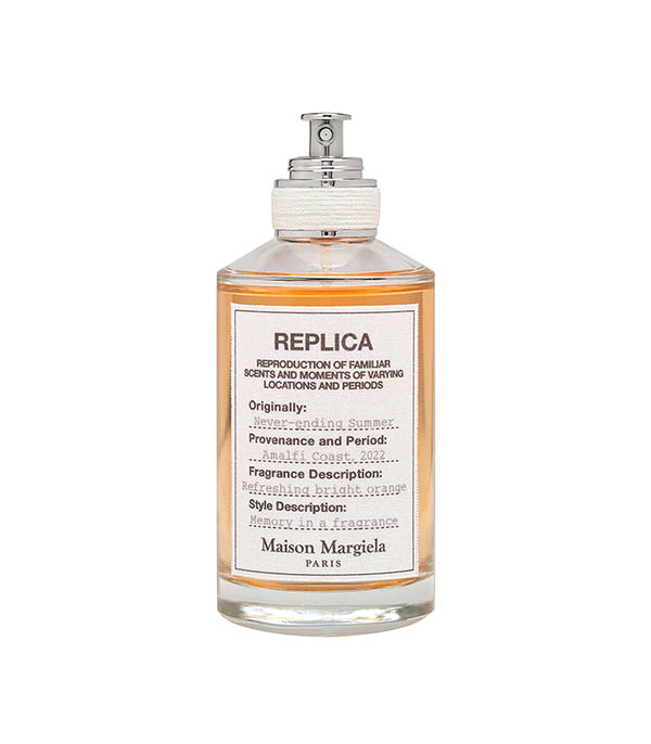 Eau de toilette Replica Never-Ending Summer 30ml Maison Margiela