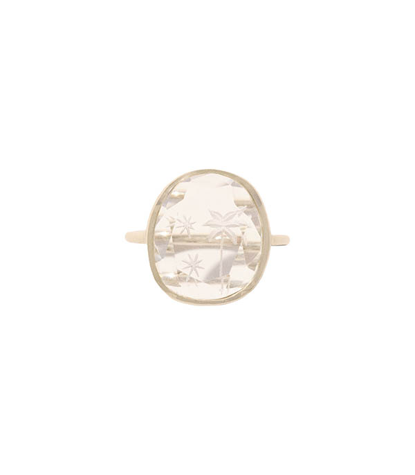 Bague ALBA Pascale Monvoisin