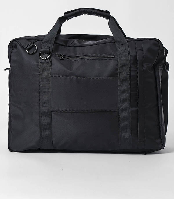 Sac de Voyage Noir AY Studios