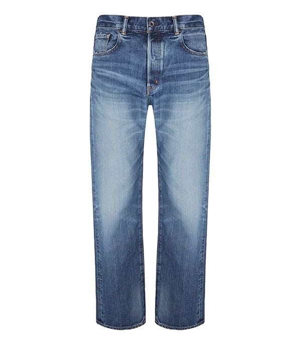 Jean Nikko  weight of love BORO