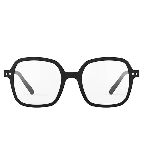 Lunettes de lecture Office Reading Black IZIPIZI