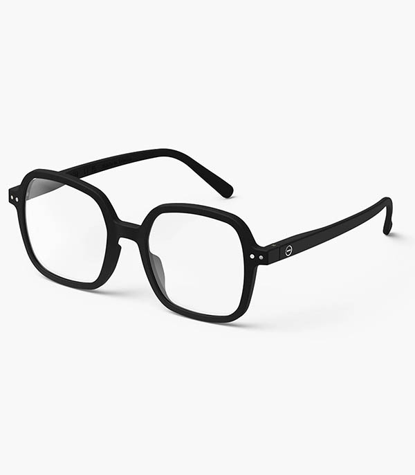 Lunettes de lecture Office Reading Black IZIPIZI