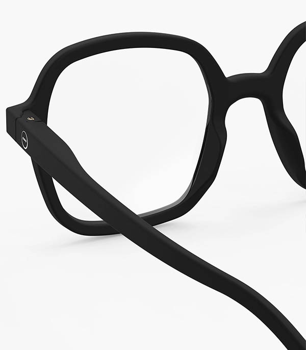 Lunettes de lecture Office Reading Black IZIPIZI