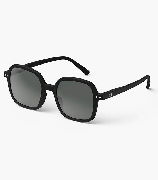 Lunettes de Soleil Office Black  IZIPIZI