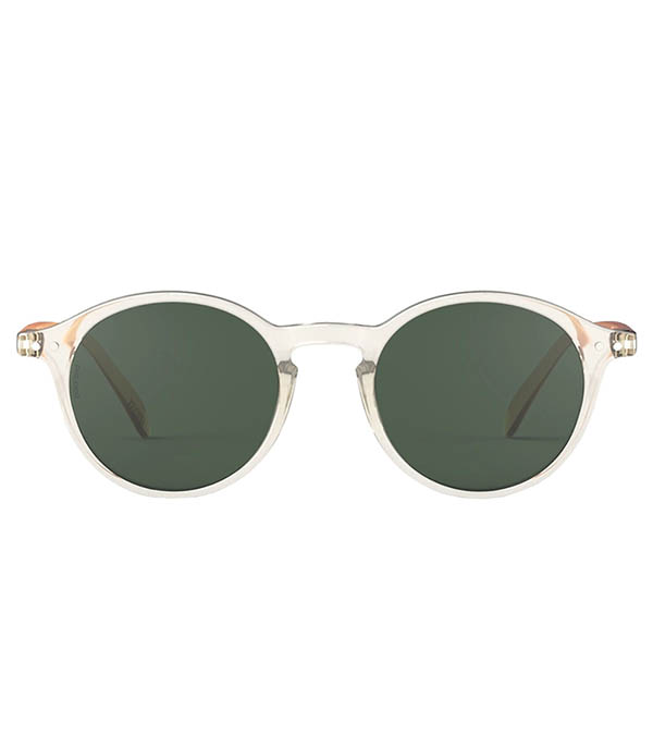 Lunettes de Soleil #D Sandstorm Polarized IZIPIZI - Taille 0