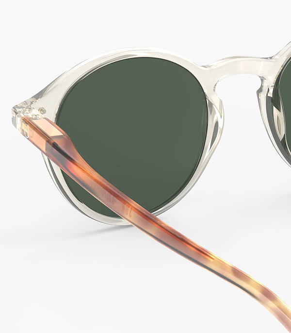 Lunettes de Soleil #D Sandstorm Polarized IZIPIZI