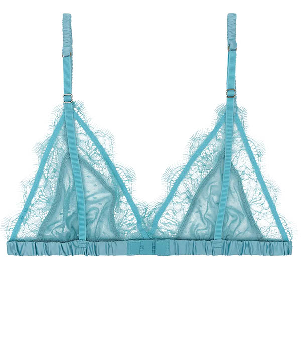 Soutien-gorge Love Lace Blue Love Stories