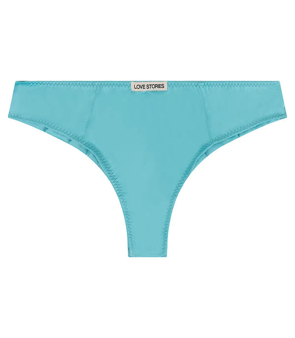 Tanga Carl Blue Love Stories