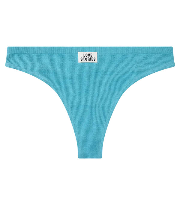 String Lima Blue Love Stories