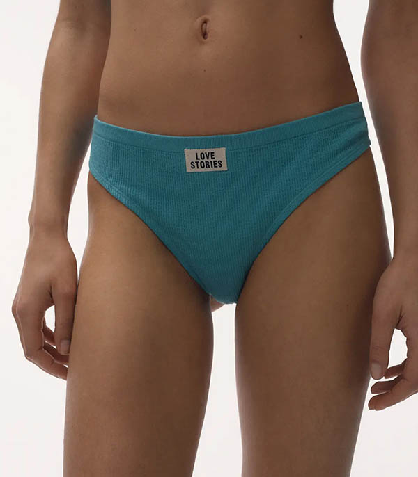 String Lima Blue Love Stories