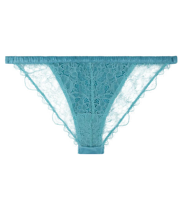 Culotte Wild Rose Blue Love Stories