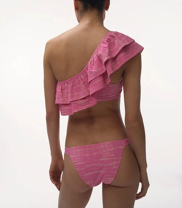 Bas de Bikini Tiny Pink Love Stories