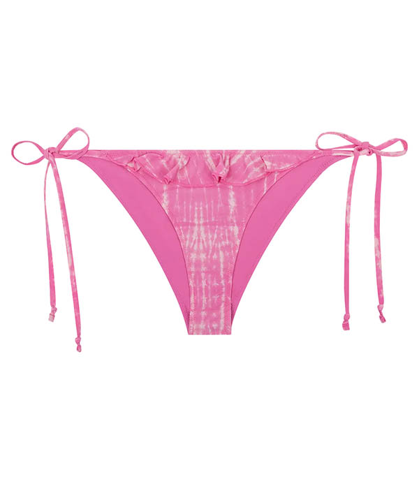 Bas de Bikini Vanity Pink Love Stories