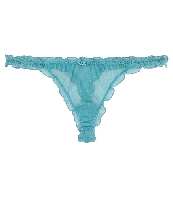 String Lana Blue Love Stories - Taille 0